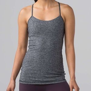 Lululemon Power Y Tank Top